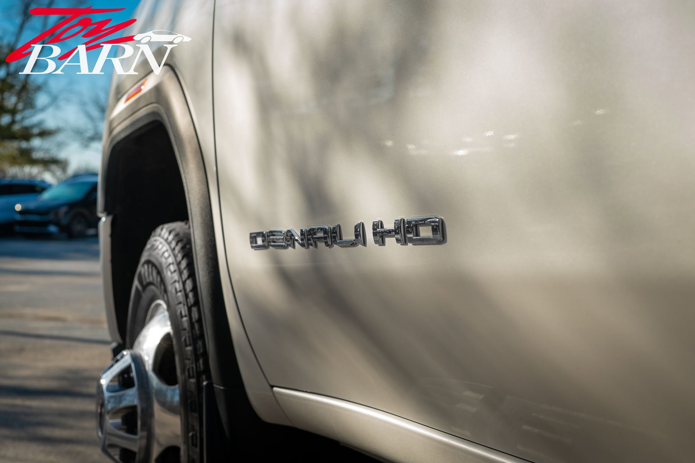 Used 2022 GMC Sierra 3500 Denali image 14