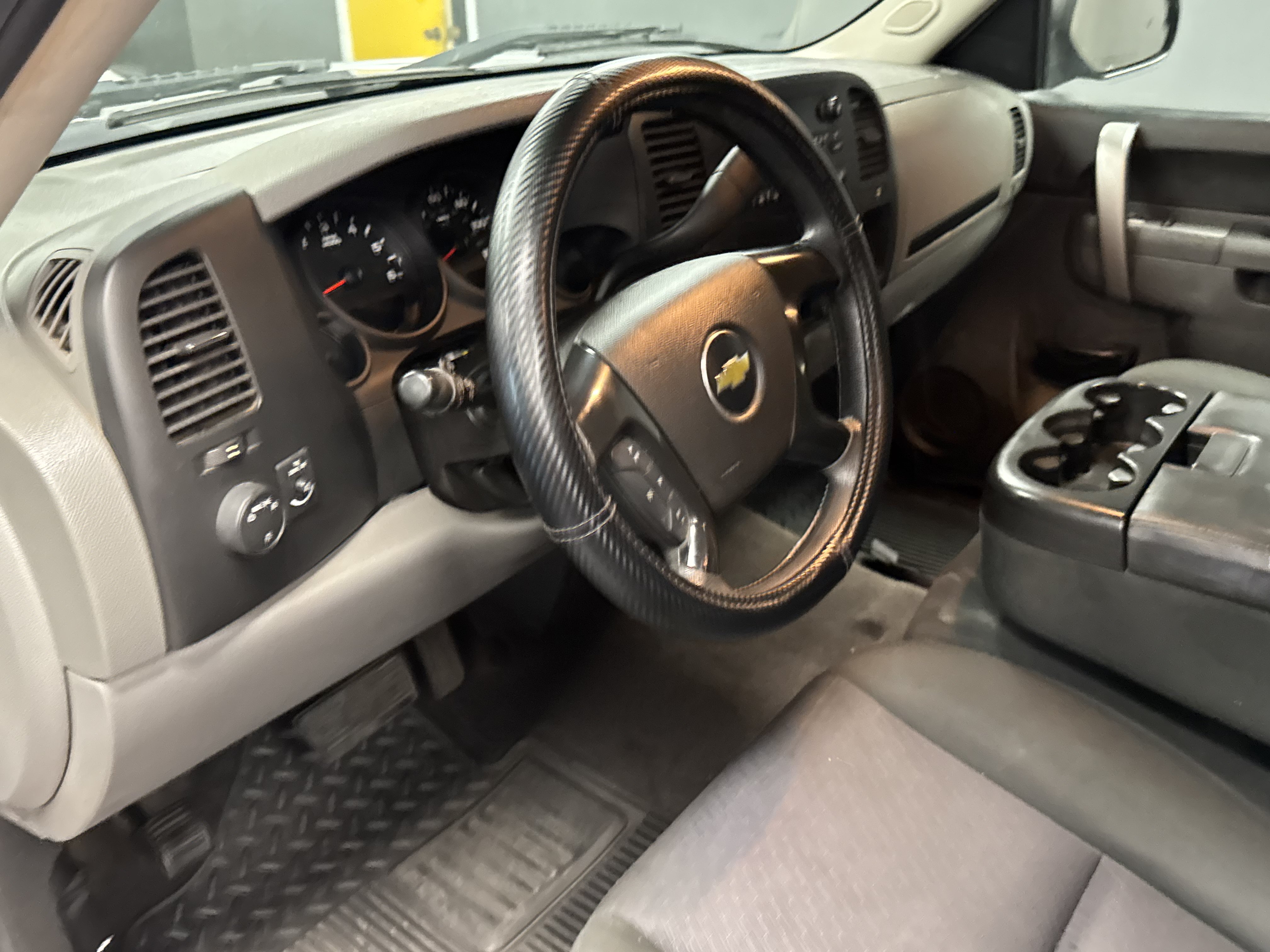 Used 2013 Chevrolet Silverado 1500 LS RWD image 9