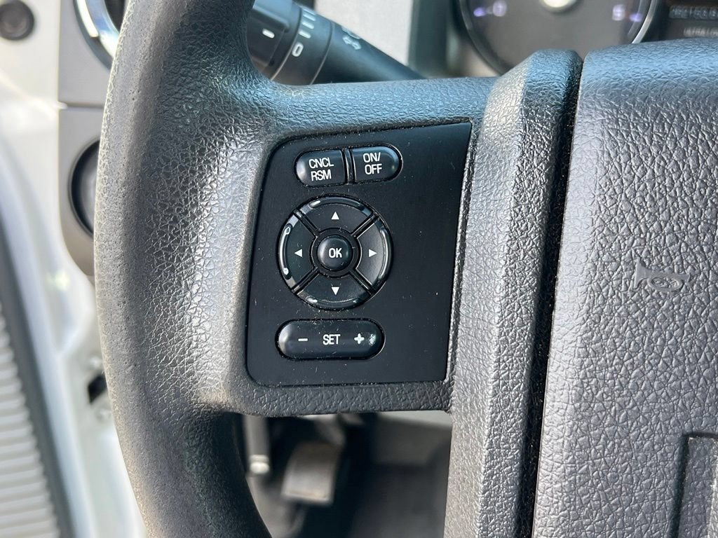 Used 2015 Ford F350 XLT w/ XLT Value Package AWD/4WD image 30