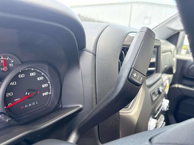 New 2026 GMC Sierra 2500 Pro w/ 1SA Pro Safety Plus Package AWD/4WD image 56