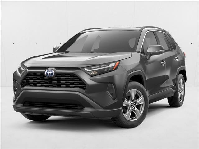 Used 2023 Toyota RAV4 XLE Premium