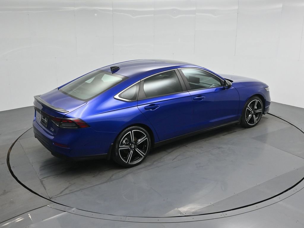 Used 2023 Honda Accord Sport image 37