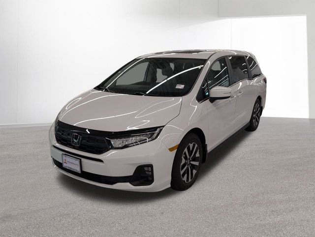 New 2026 Honda Odyssey EX-L image 25