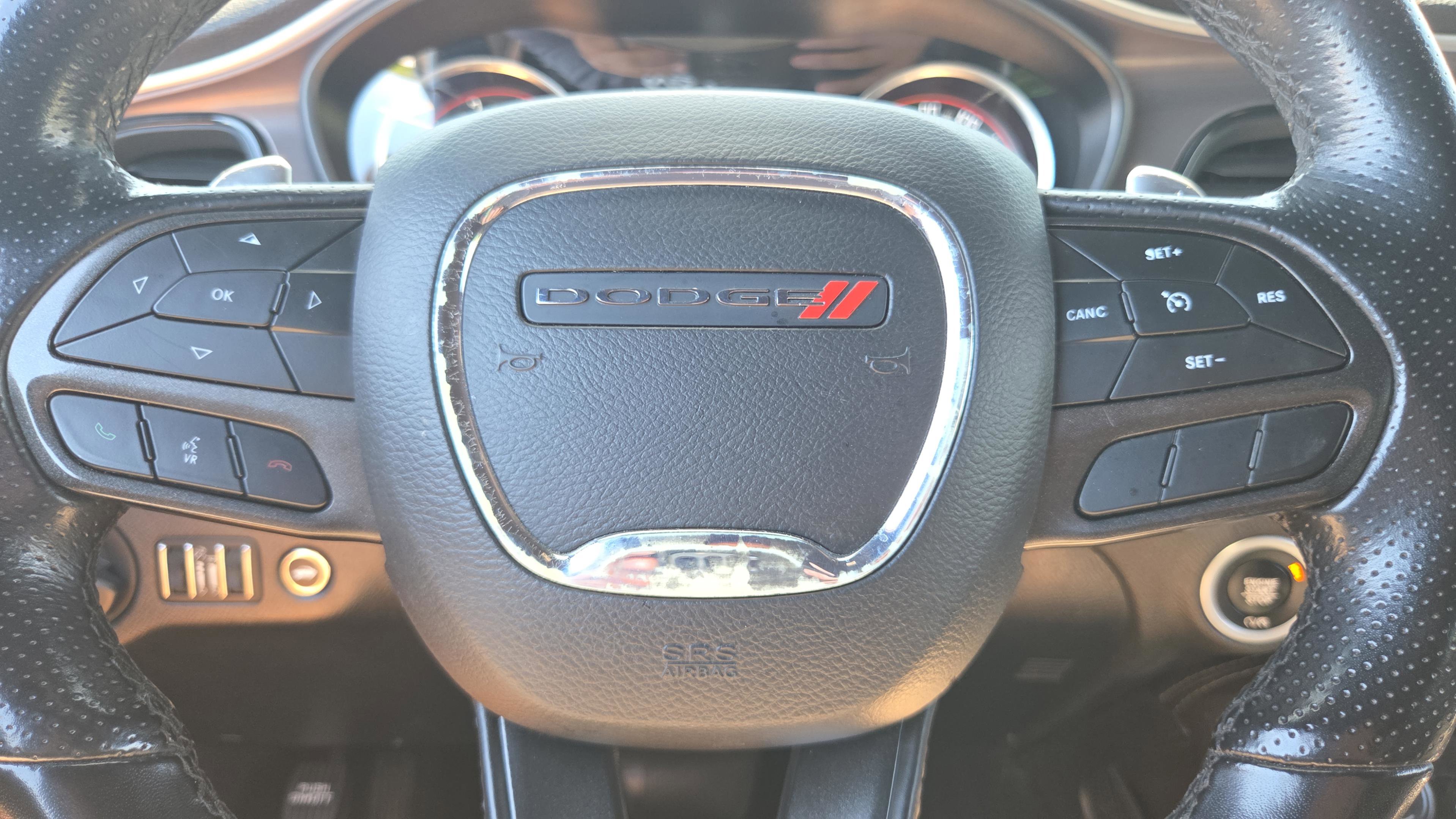 Used 2022 Dodge Challenger GT image 26