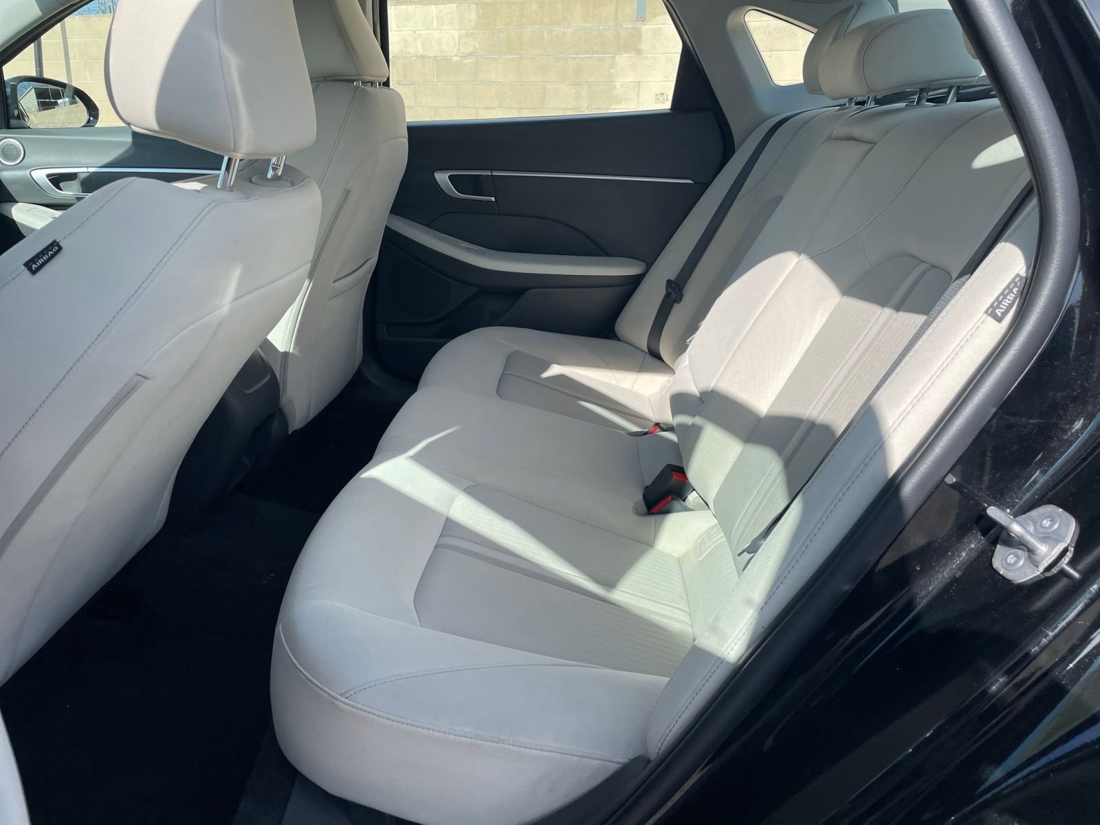 Used 2025 Hyundai Sonata SEL image 27