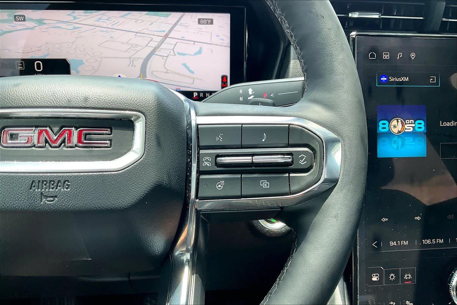 Used 2026 GMC Terrain Elevation AWD/4WD image 19