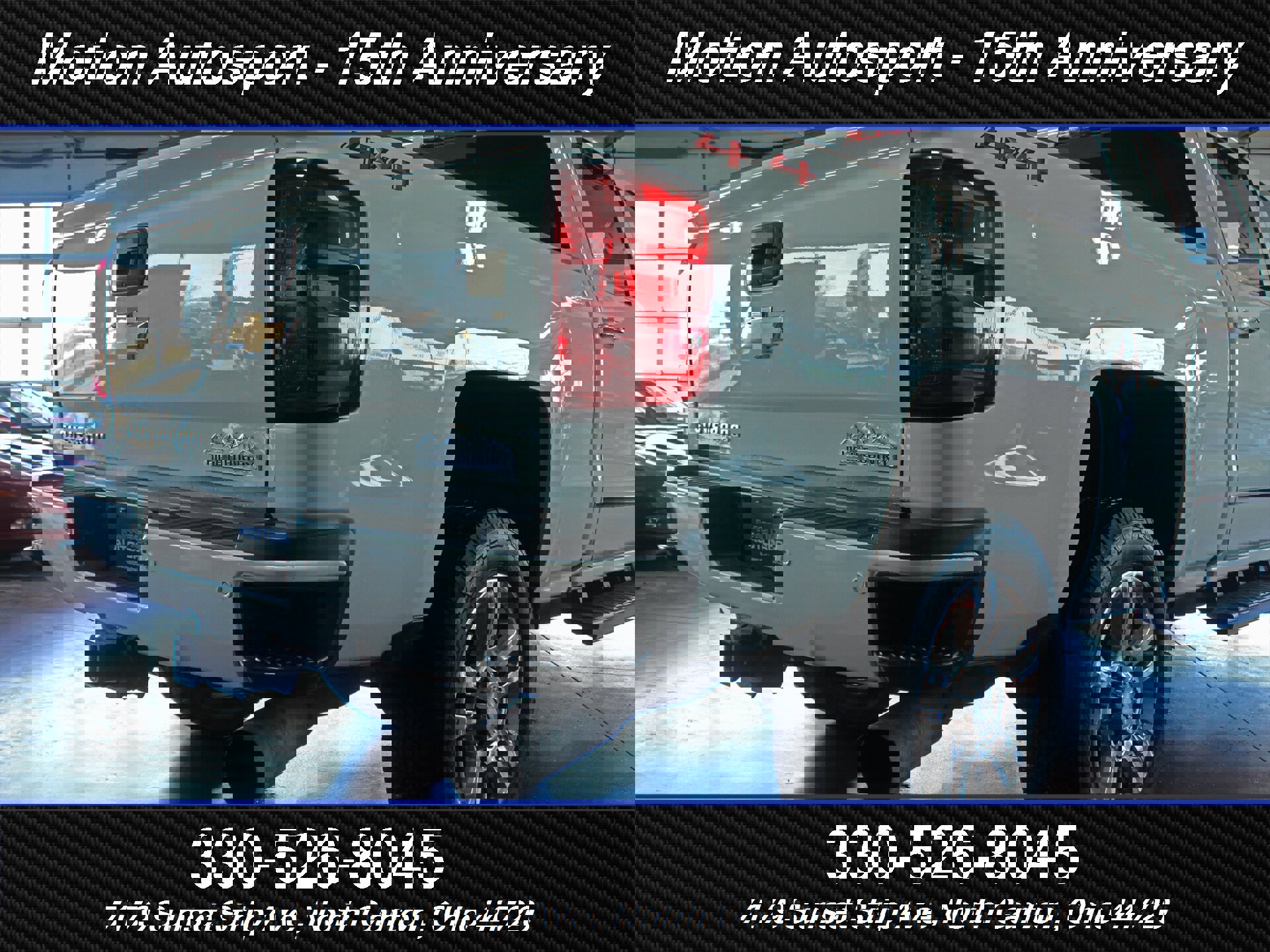 Used 2018 Chevrolet Silverado 2500 High Country w/ Duramax Plus Package image 11