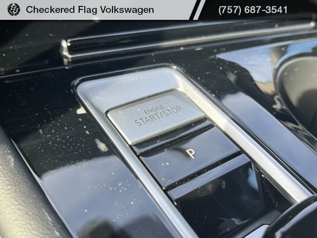 New 2026 Volkswagen Atlas SEL Premium R-Line image 44