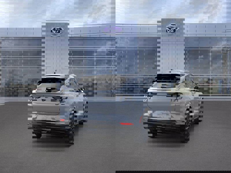 New 2025 Ford Mustang Mach-E Premium image 37
