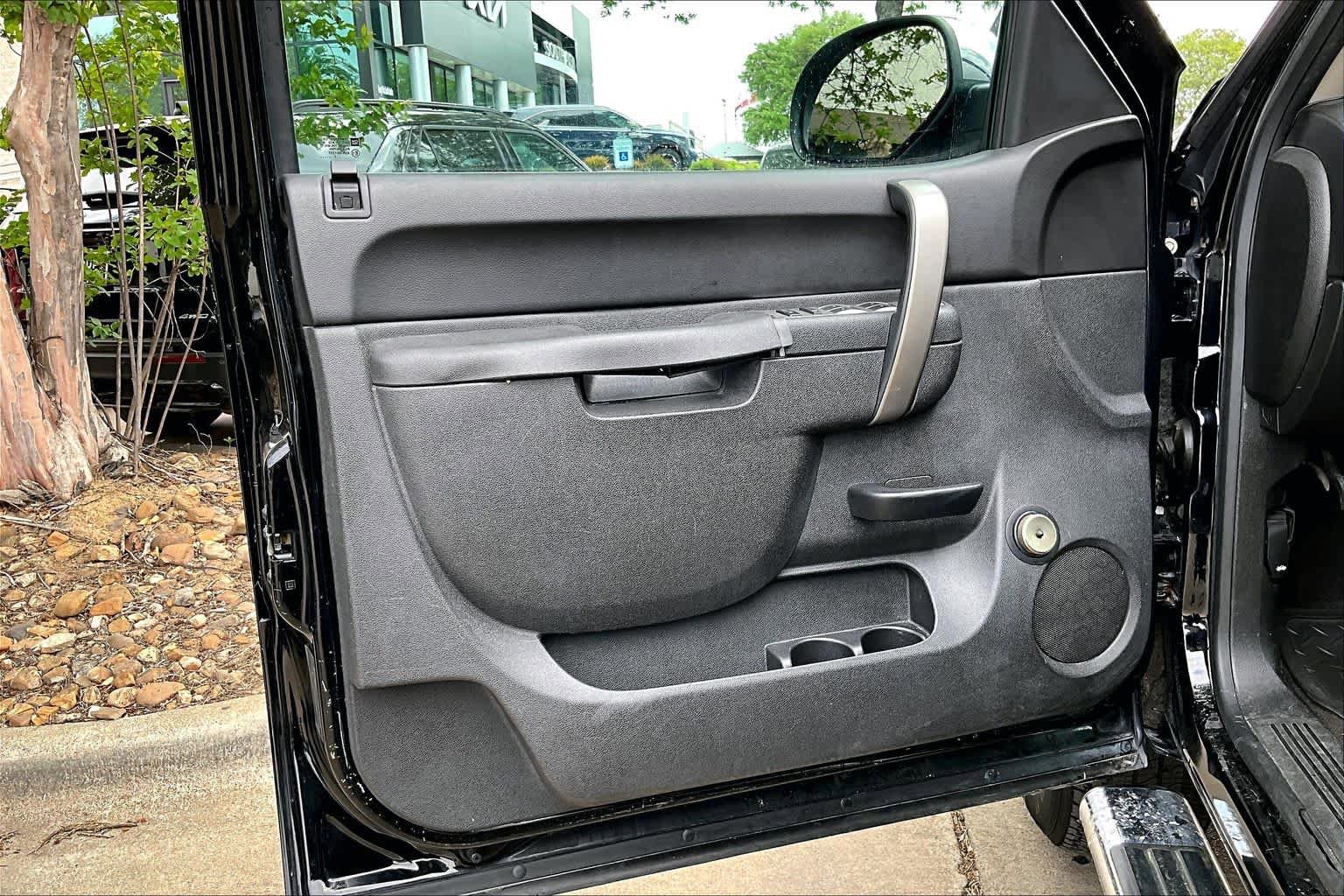 Used 2013 Chevrolet Silverado 1500 LT image 21