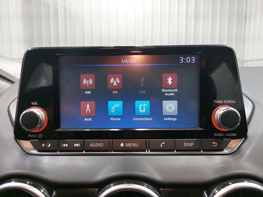 Used 2022 Nissan Sentra S w/ Lighting Package image 21