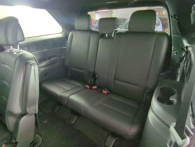 New 2026 Hyundai Palisade Calligraphy image 33