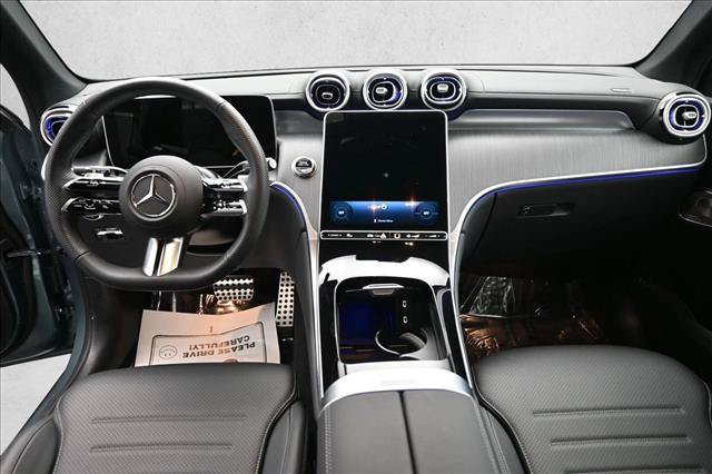 Certified 2026 Mercedes-Benz GLC 300 4MATIC image 20
