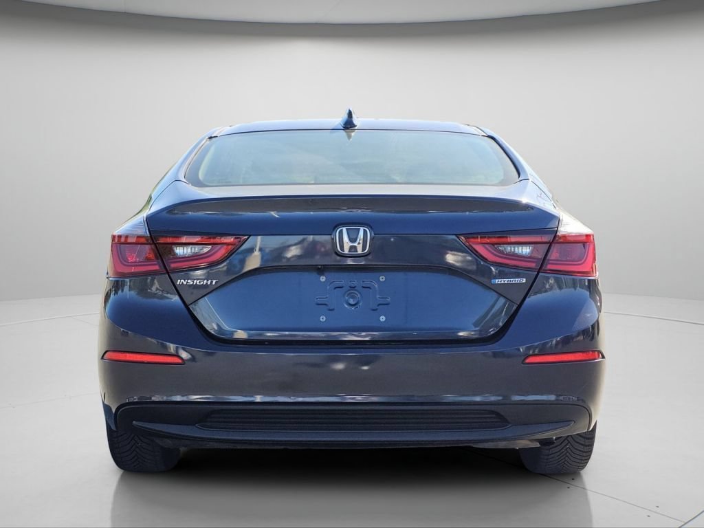 Used 2022 Honda Insight EX image 22