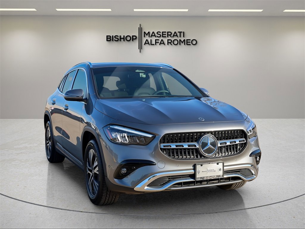Used 2024 Mercedes-Benz GLA 250 image 1