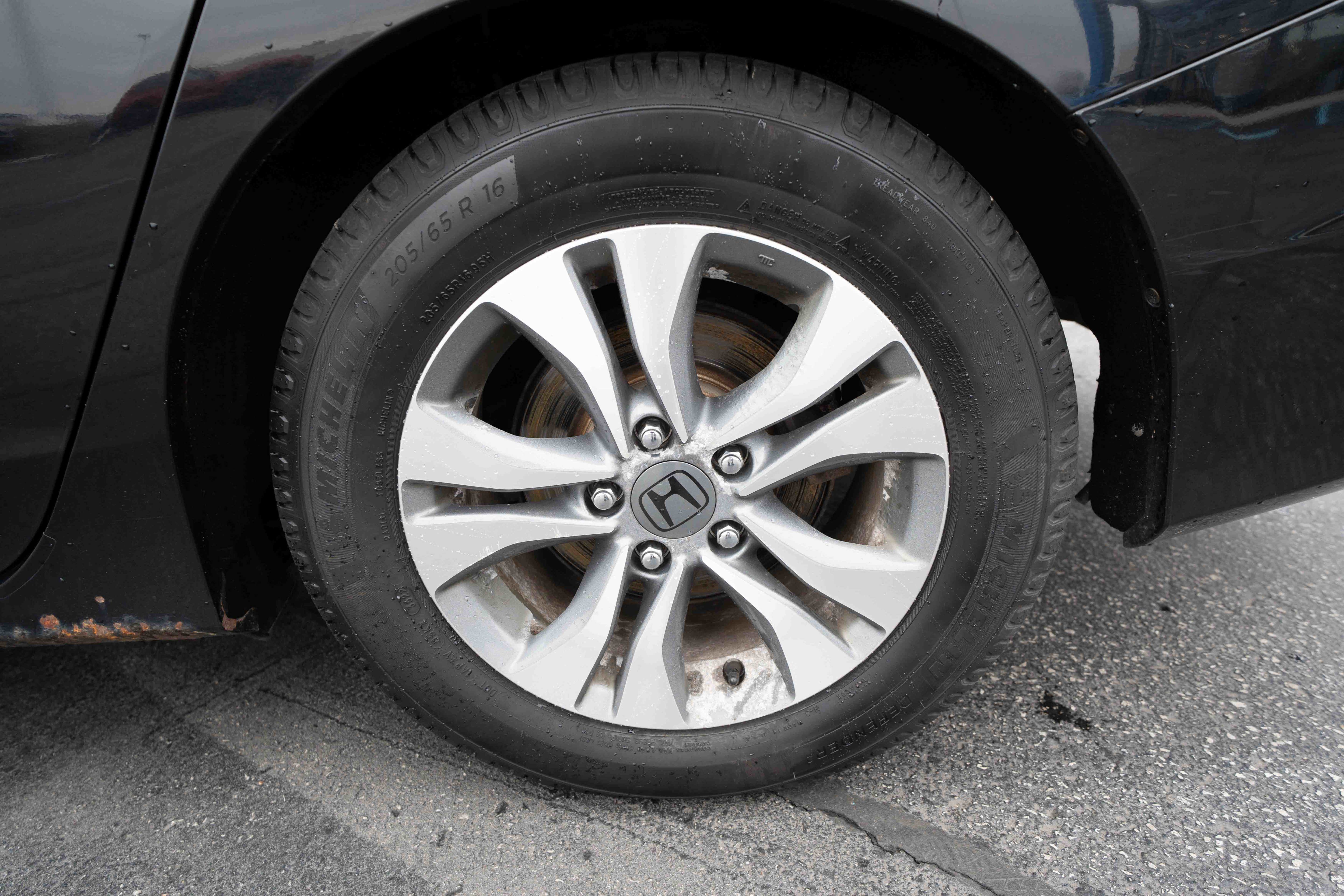 Used 2014 Honda Accord LX image 28