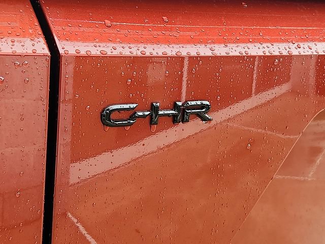 New 2026 Toyota C-HR AWD/4WD image 21