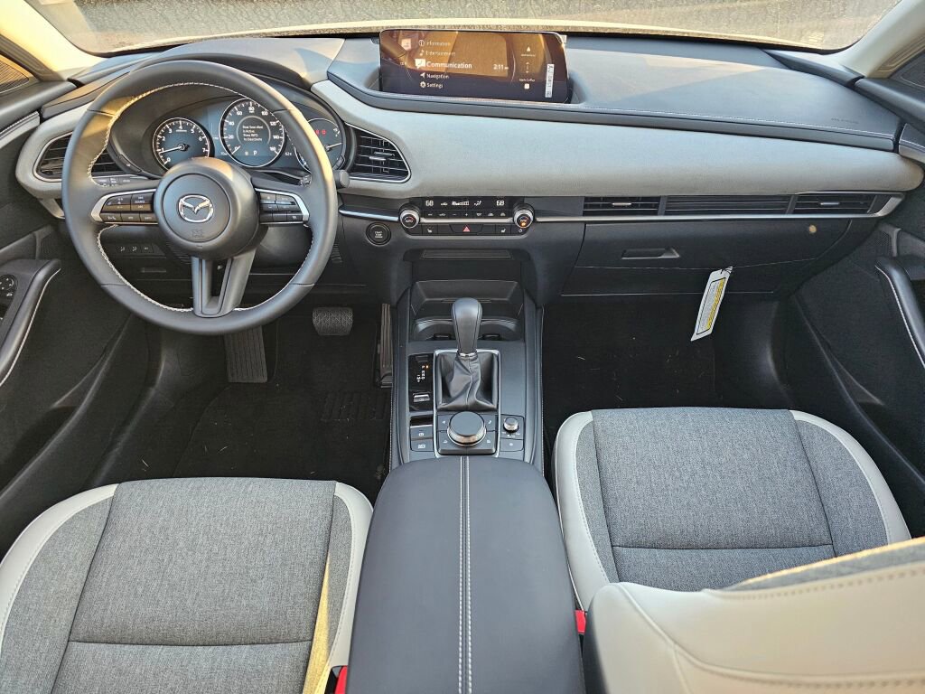 New 2026 MAZDA CX-30 AWD 2.5 S image 9
