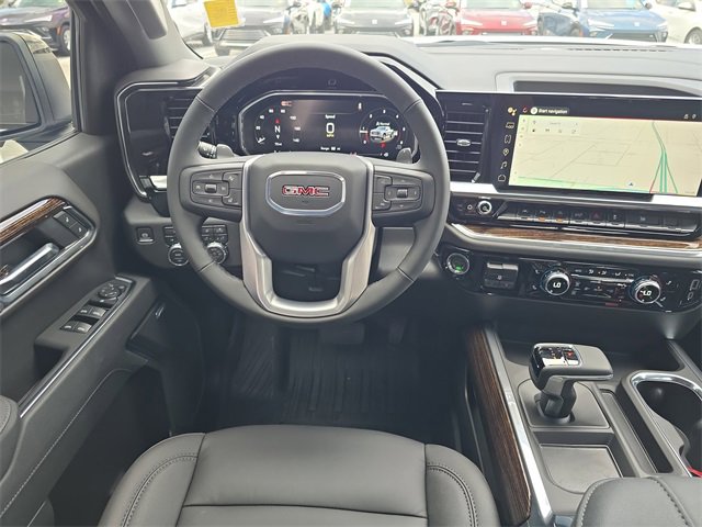 New 2026 GMC Sierra 1500 Elevation w/ Elevation Premium Package image 13