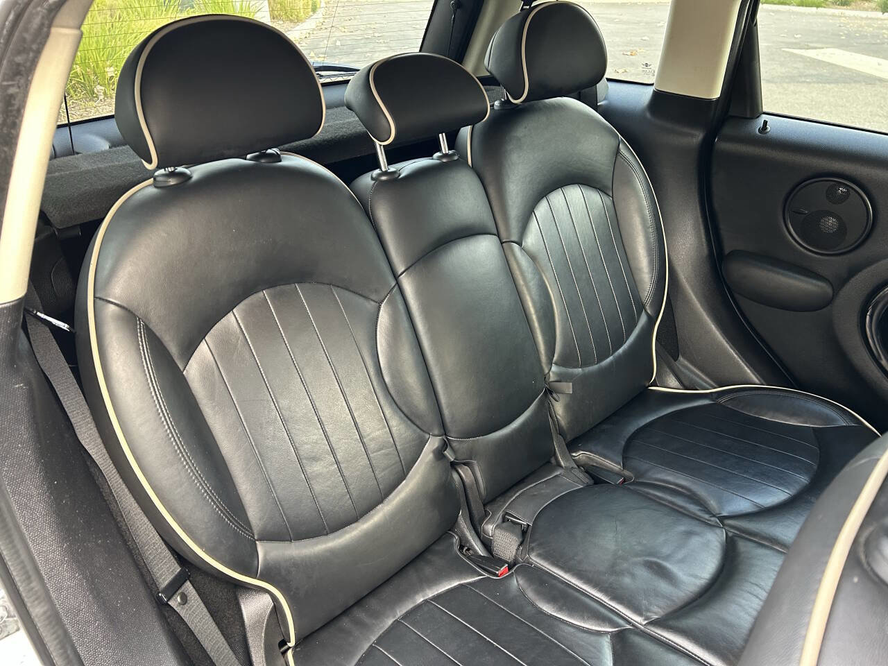 Used 2014 MINI Cooper Countryman S image 27