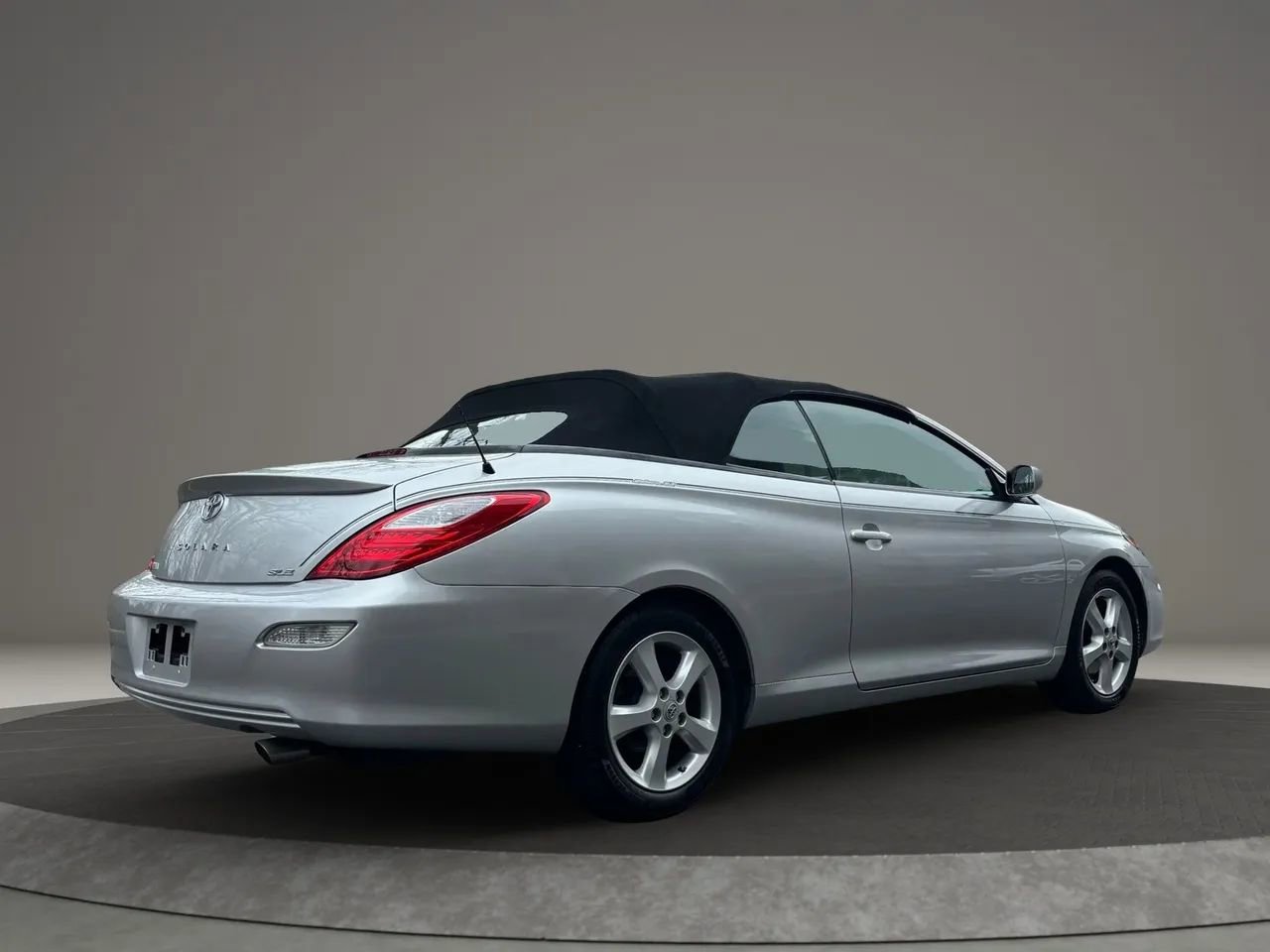 Used 2008 Toyota Solara SLE image 5