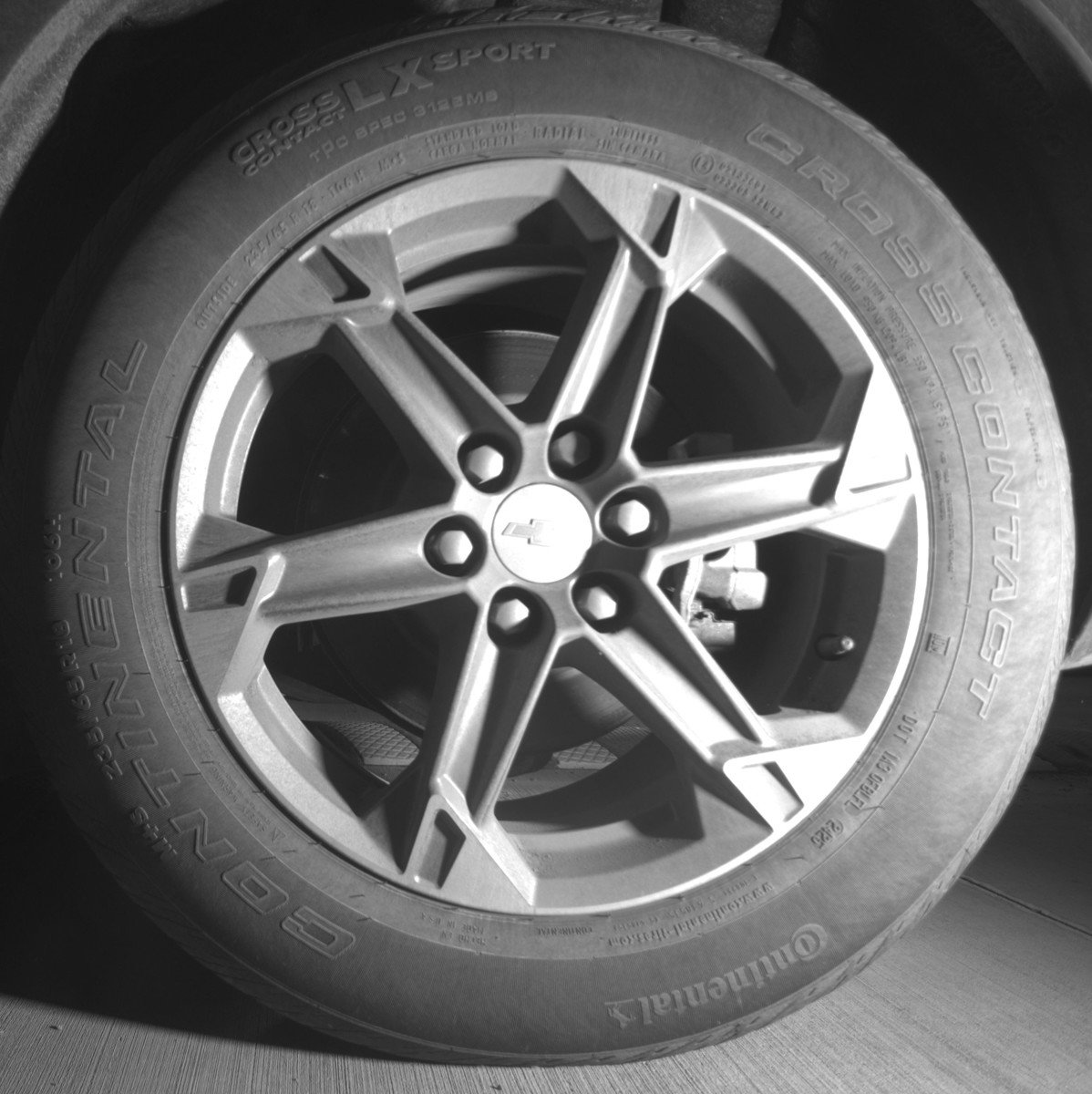 Used 2025 Chevrolet Blazer LT FWD image 14