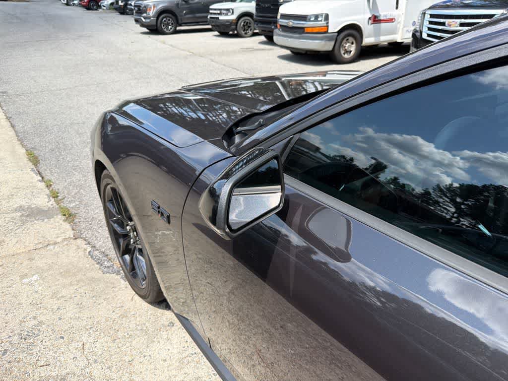 Used 2024 Ford Mustang GT Premium RWD image 9