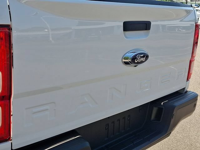 Used 2023 Ford Ranger XL w/ Equipment Group 101A High RWD image 38