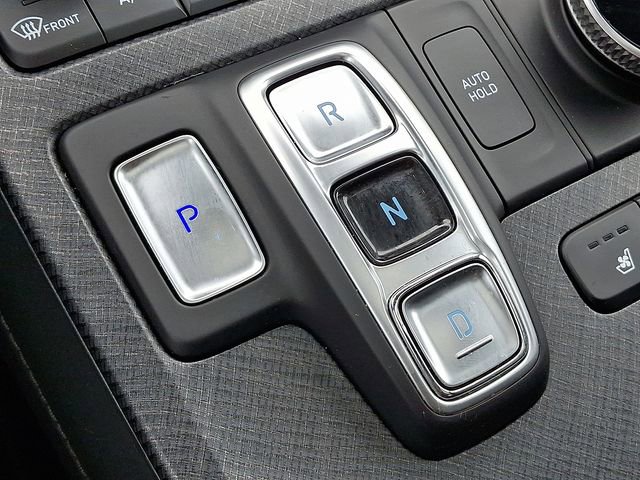 Used 2025 Hyundai Palisade Limited image 15