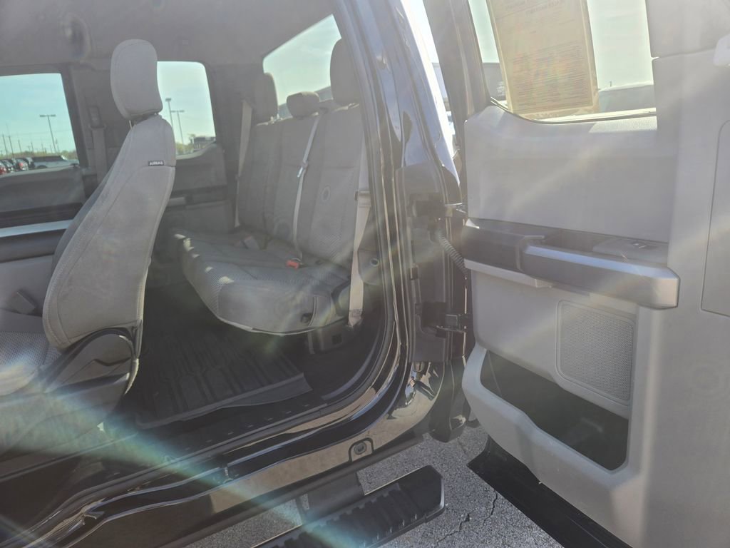 Used 2019 Ford F250 XLT w/ XLT Value Package image 8