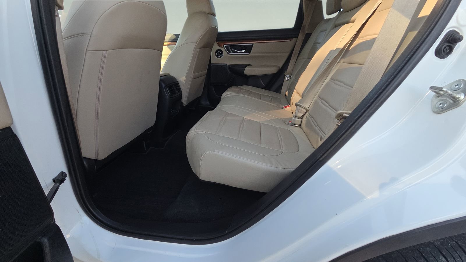 Used 2019 Honda CR-V EX-L image 33