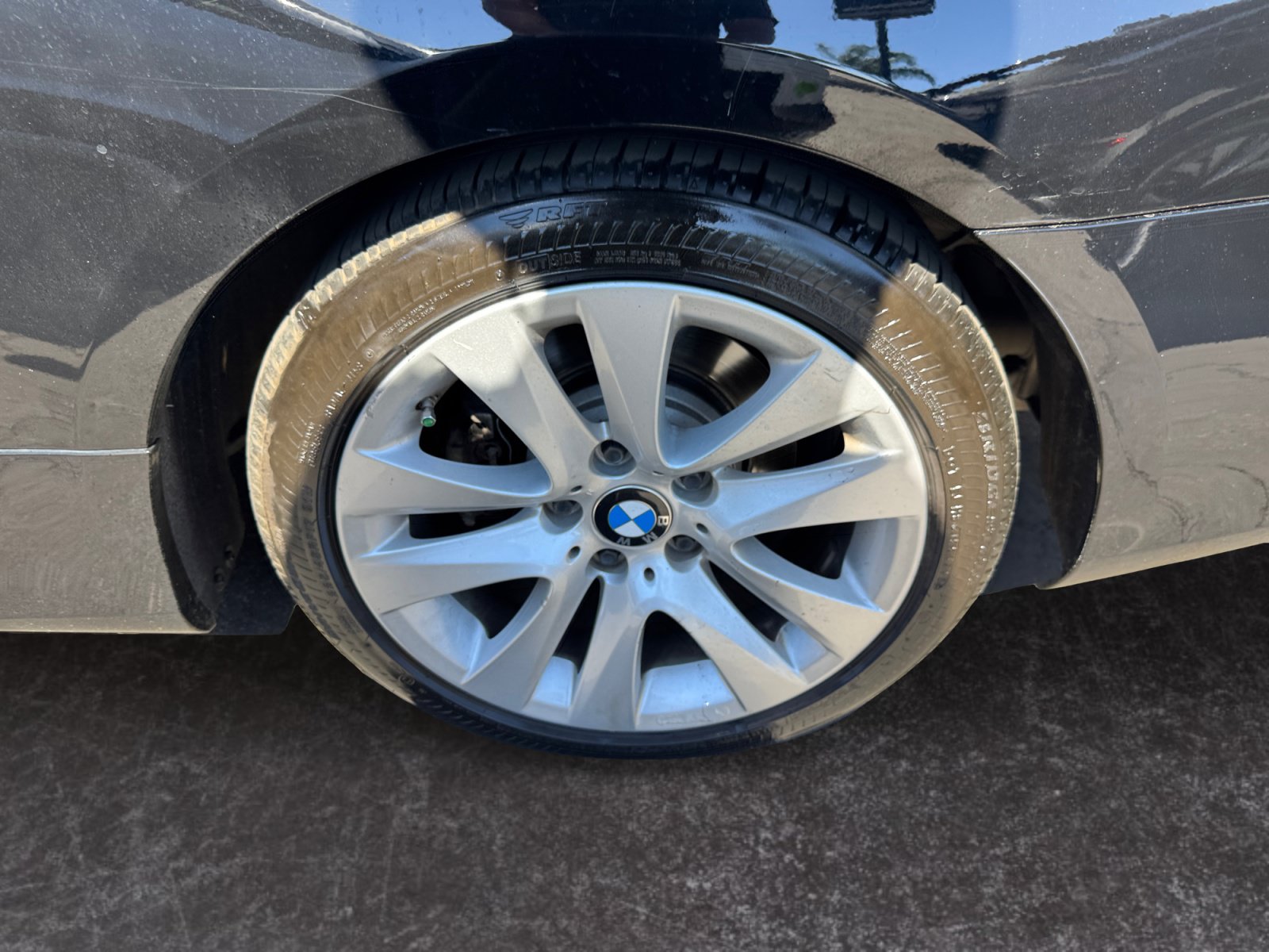 Used 2013 BMW 328i Convertible RWD image 14