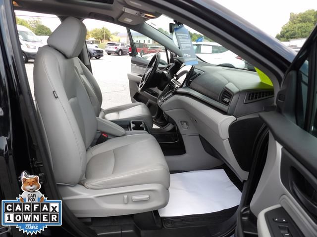 Used 2018 Honda Odyssey Touring image 32