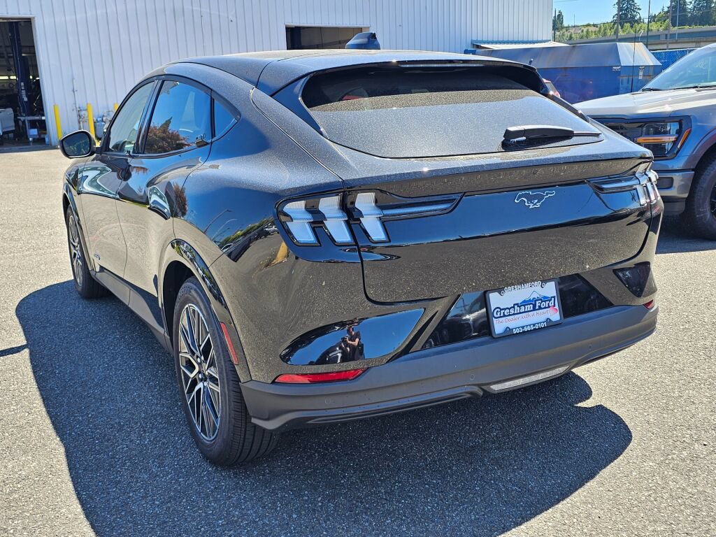 New 2026 Ford Mustang Mach-E Premium AWD/4WD image 7