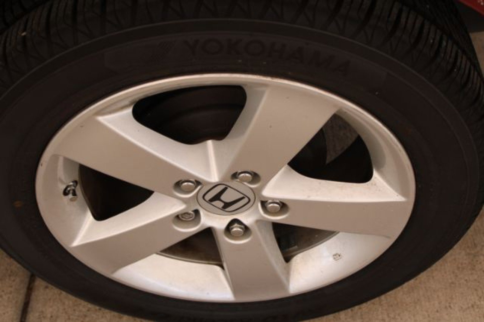 Used 2010 Honda Civic LX-S image 21