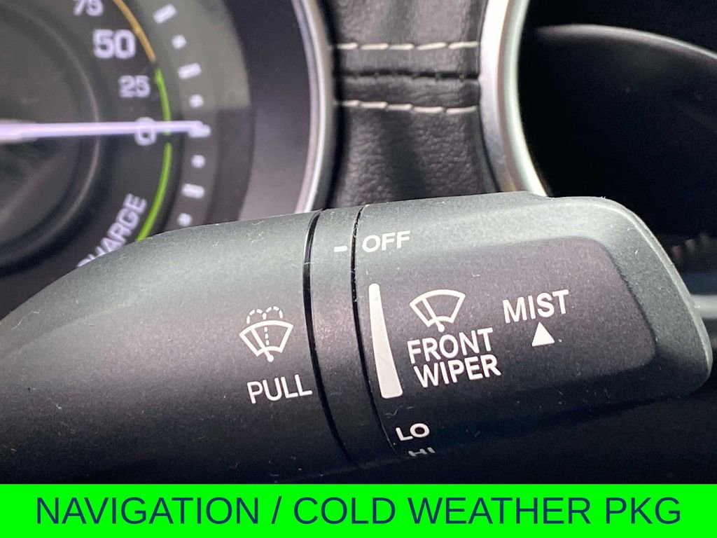 Used 2021 Jeep Wrangler Unlimited Sahara 4xe w/ Cold Weather Group image 24