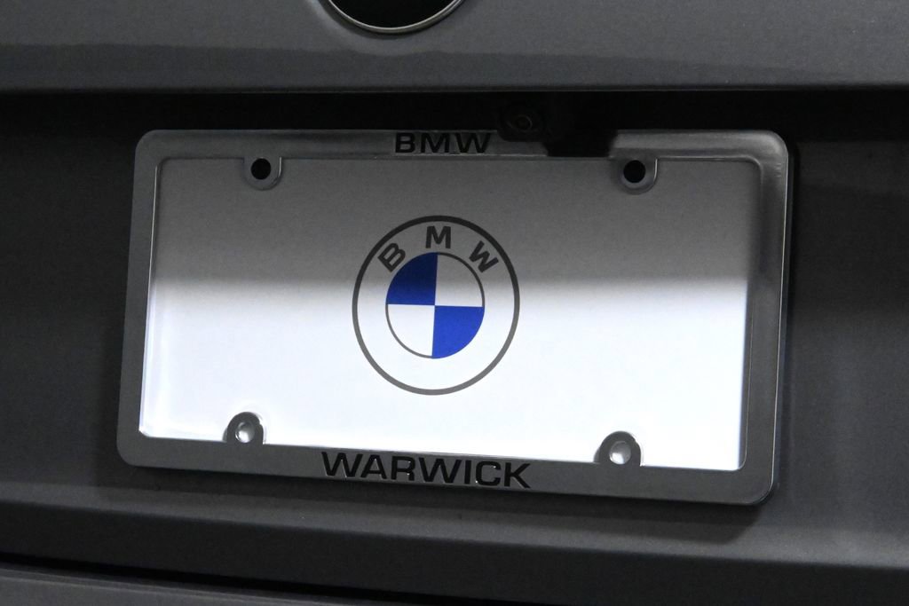 New 2025 BMW 230i xDrive Coupe w/ Convenience Package image 14