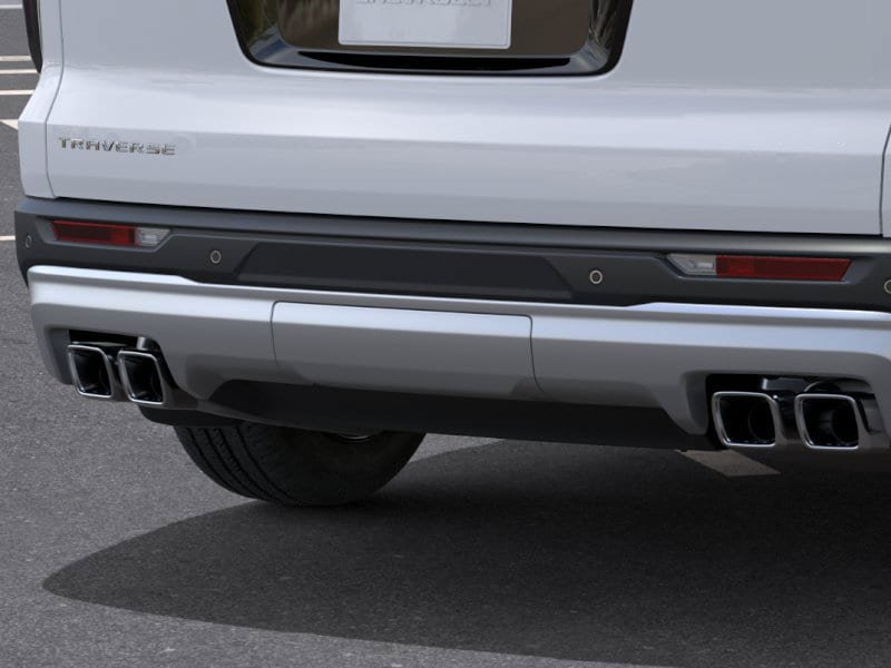 New 2026 Chevrolet Traverse LT FWD image 41