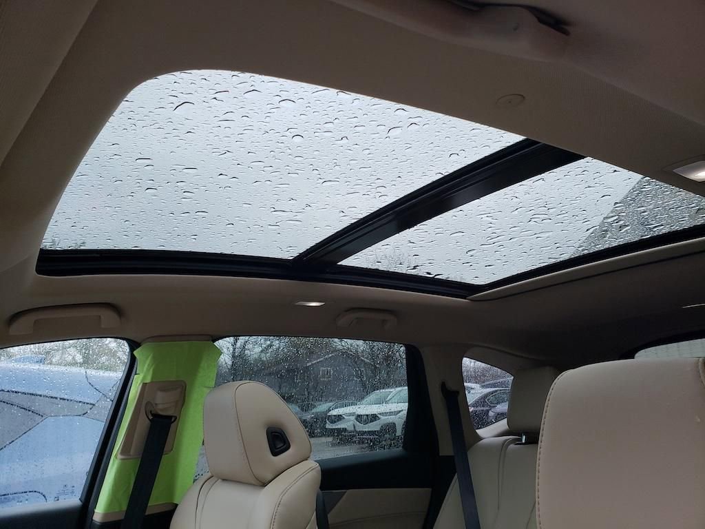 New 2026 Acura MDX SH-AWD image 15