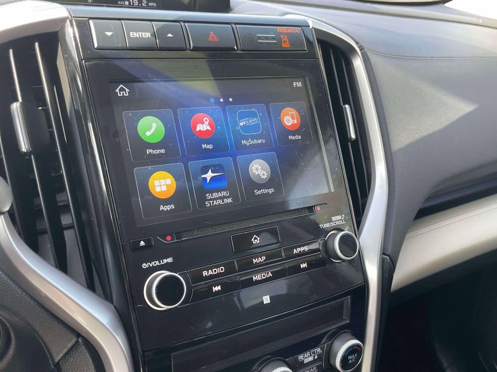 Used 2022 Subaru Ascent Limited w/ Technology Package image 28