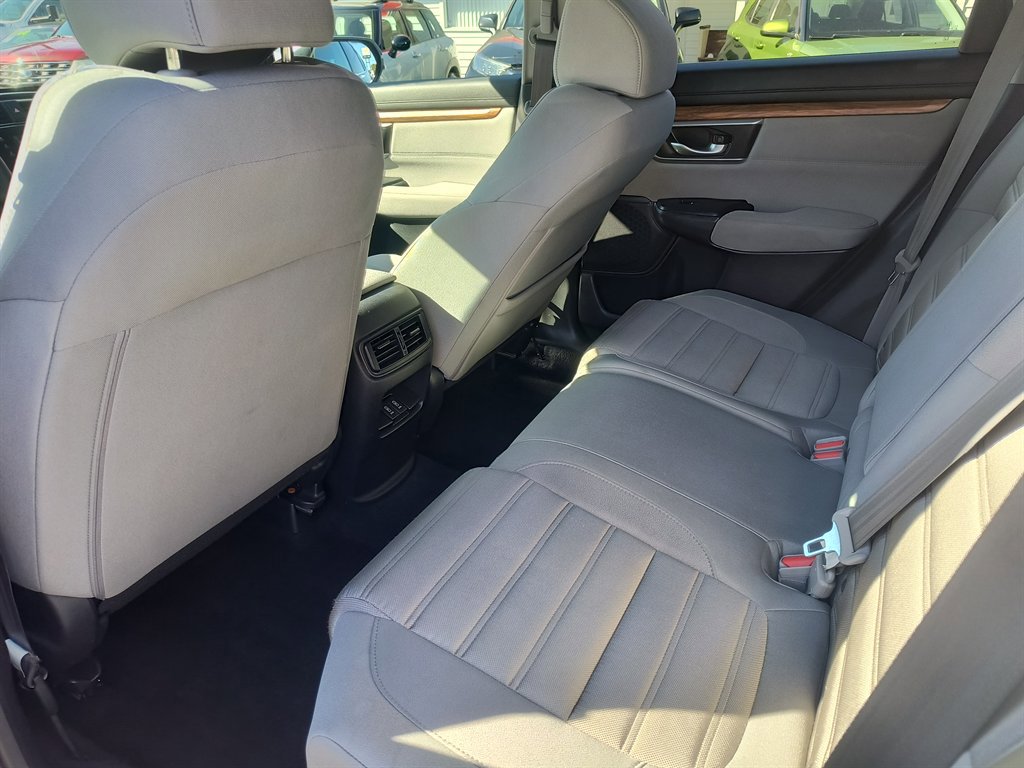 Used 2018 Honda CR-V EX image 31