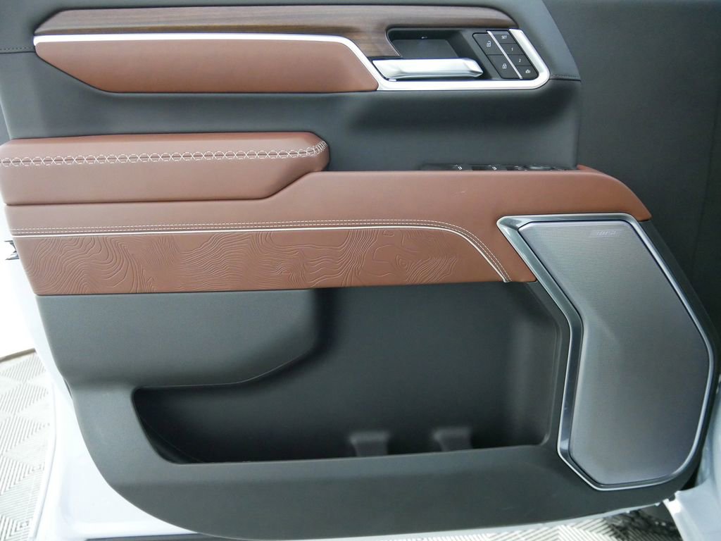 New 2026 GMC Sierra 3500 Denali Ultimate image 12