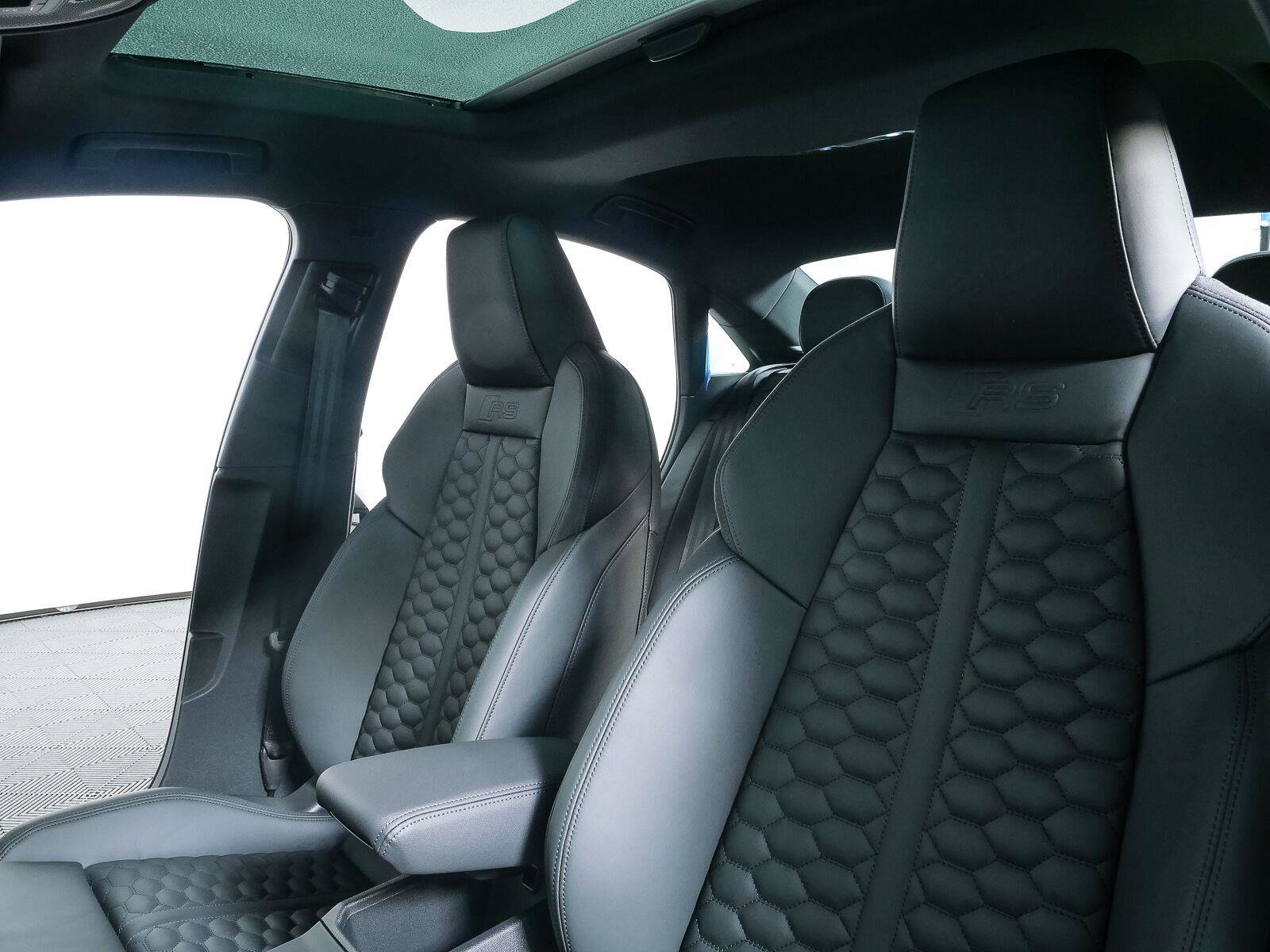 New 2026 Audi RS 3 AWD/4WD image 5