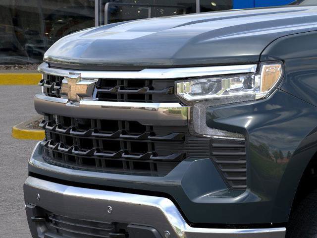 New 2026 Chevrolet Silverado 1500 LT image 13