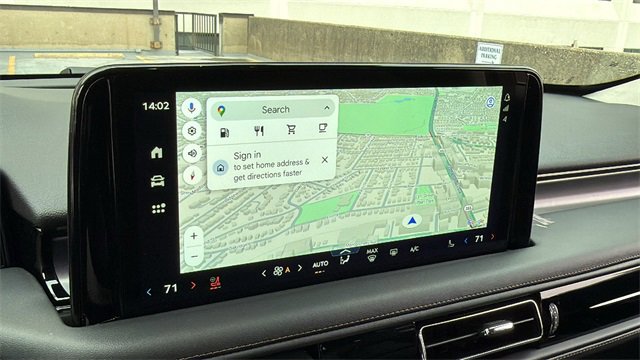 New 2026 Lincoln Aviator AWD image 17