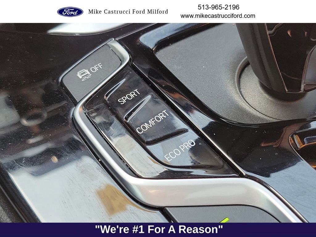 Used 2021 BMW X3 xDrive30i AWD/4WD image 21