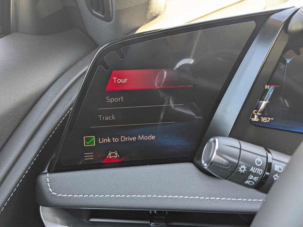 Certified 2026 Chevrolet Corvette Stingray Coupe w/ 1LT image 19