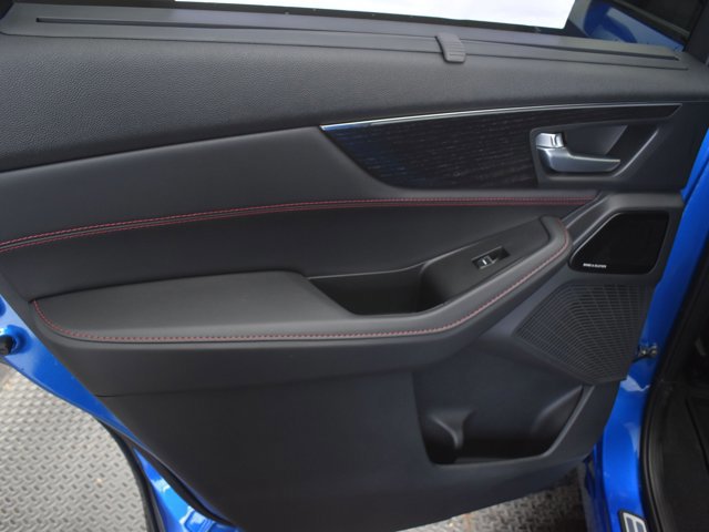 New 2026 Acura MDX Type S AWD/4WD image 23