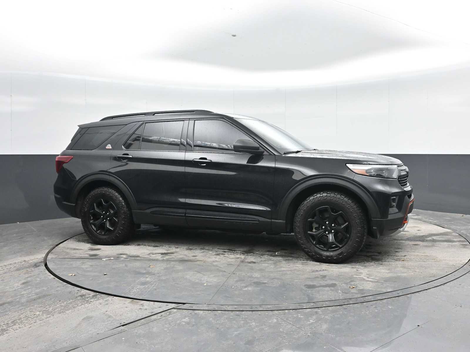 Used 2022 Ford Explorer Timberline image 6