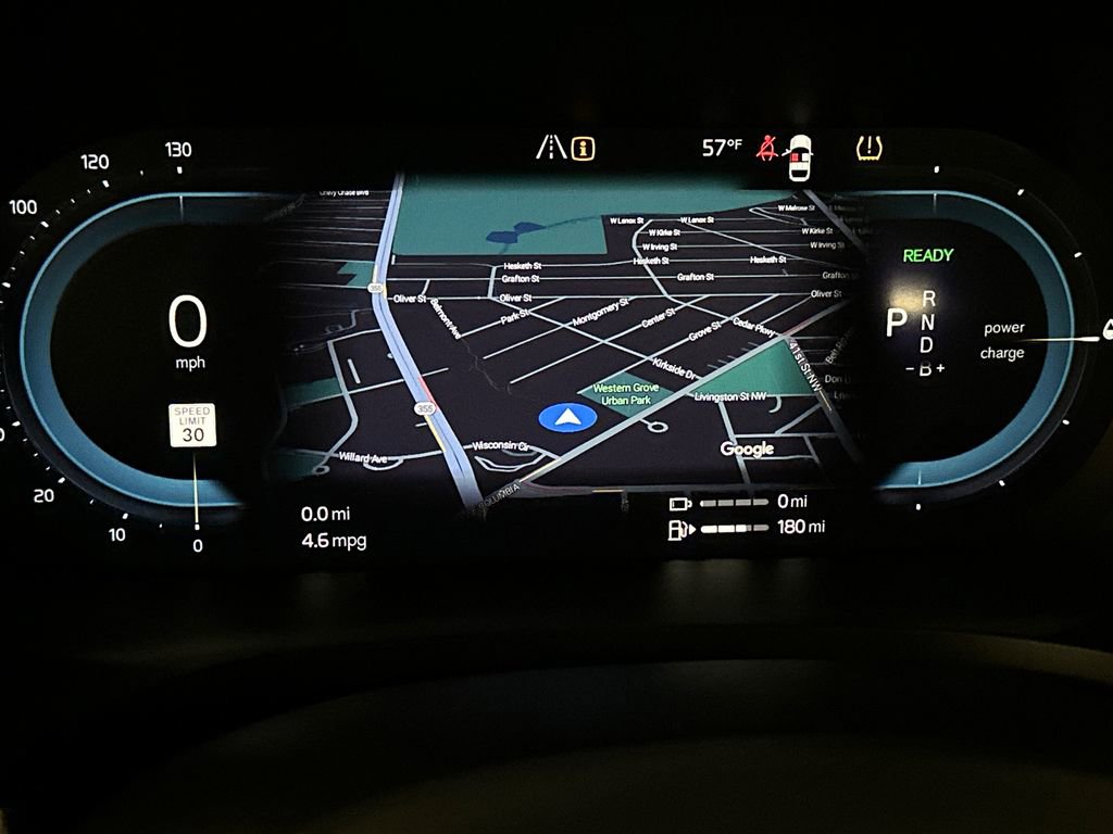 Used 2023 Volvo S60 T8 Plus w/ Protection Package Premier image 23